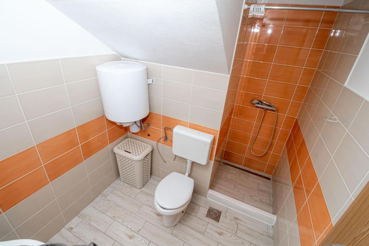 איזולה Sml Apartments 2 מראה חיצוני תמונה