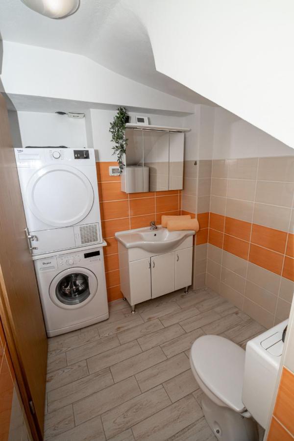 איזולה Sml Apartments 2 מראה חיצוני תמונה